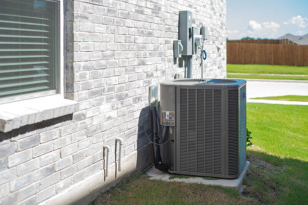 Reliable Ac Installation contractor in Trenton, SC by FH HVAC